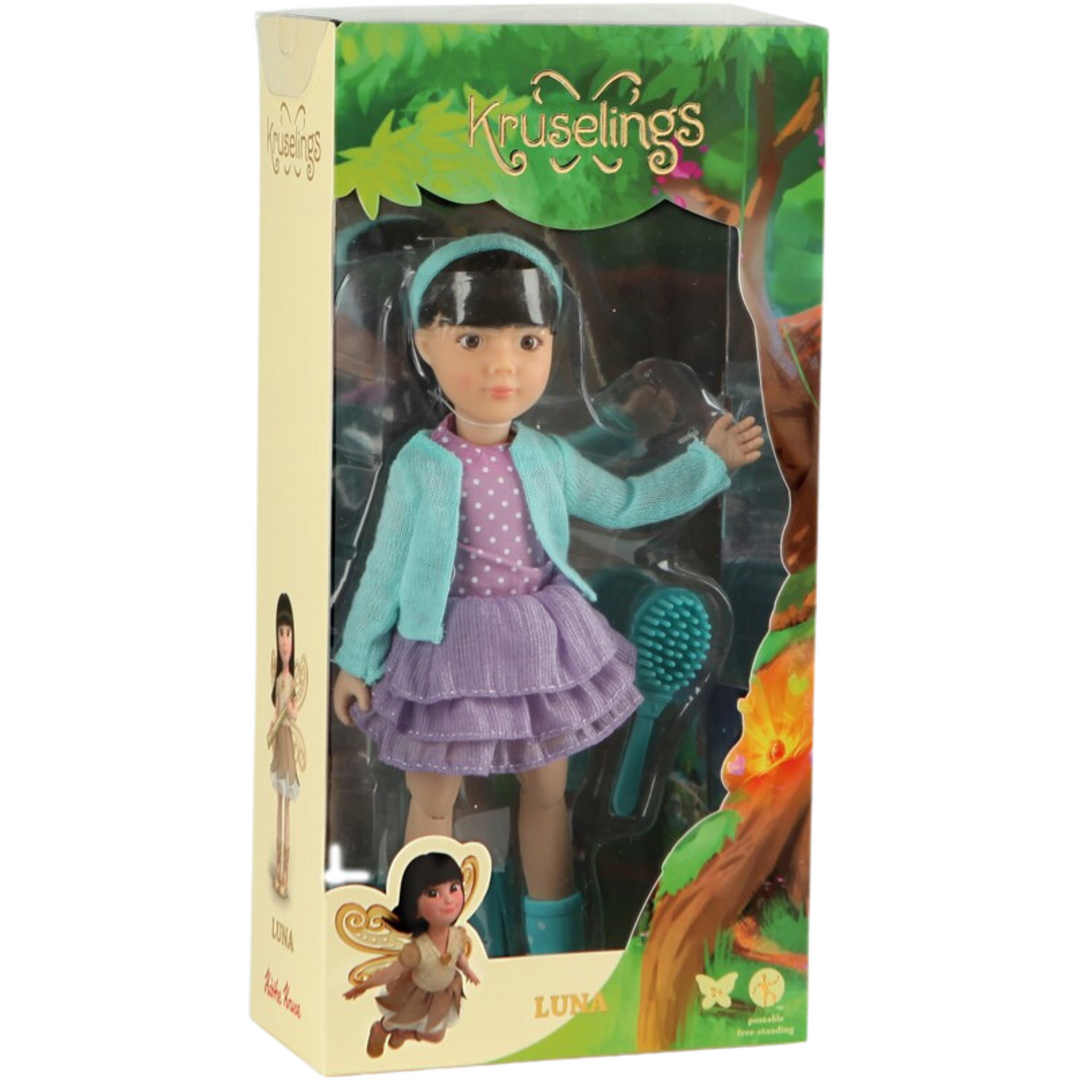 Muñeca Luna