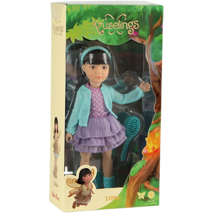 Muñeca Luna