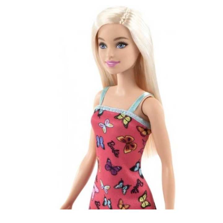 Barbie Básica Mariposa