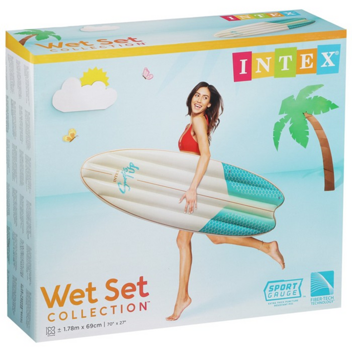 TABLA DE SURF INFLABLE