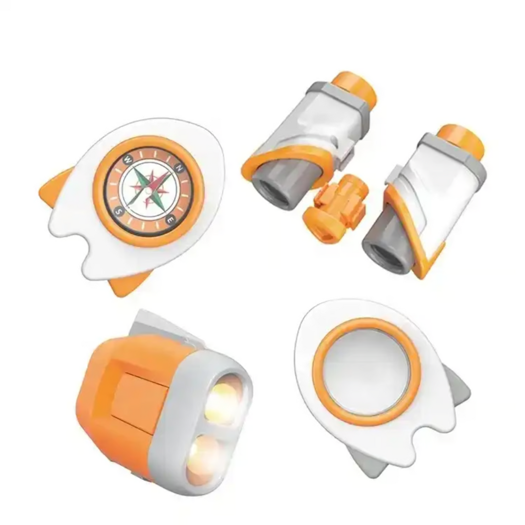 SET EXPLORADOR