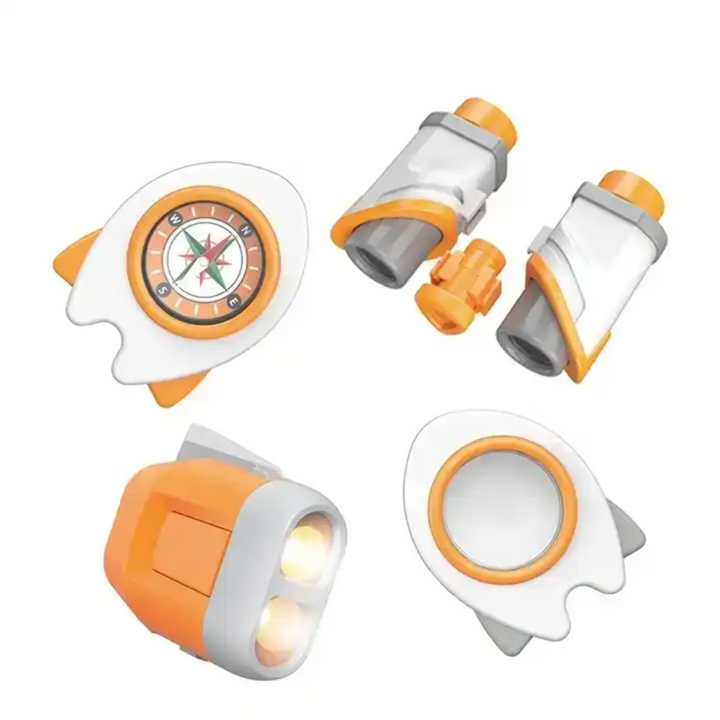 SET EXPLORADOR