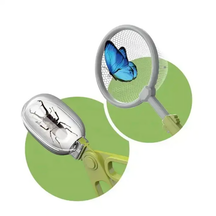 SET EXPLORADOR