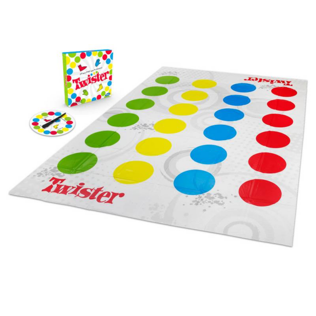 TWISTER