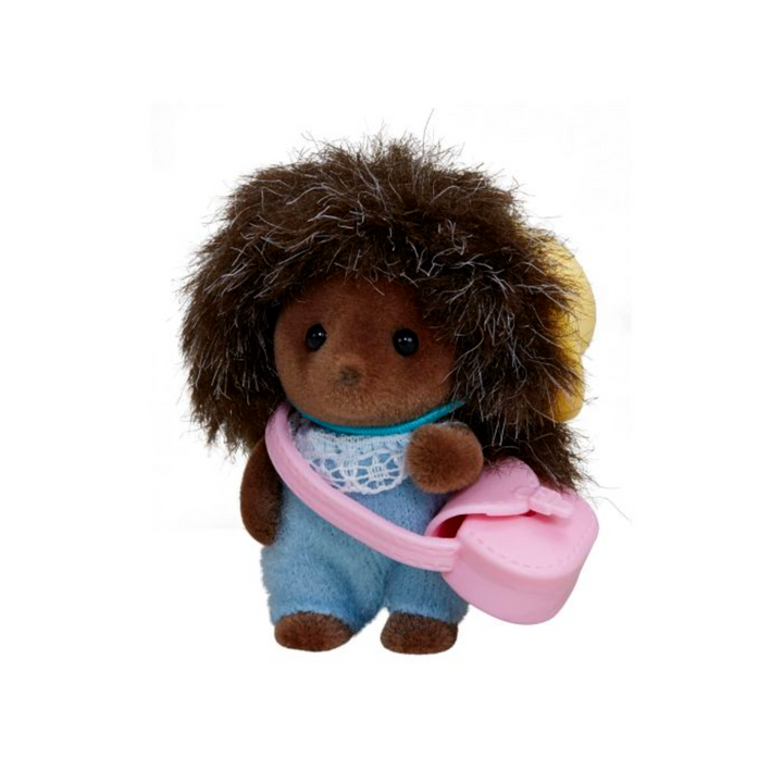 Sylvanian Bebe Erizo