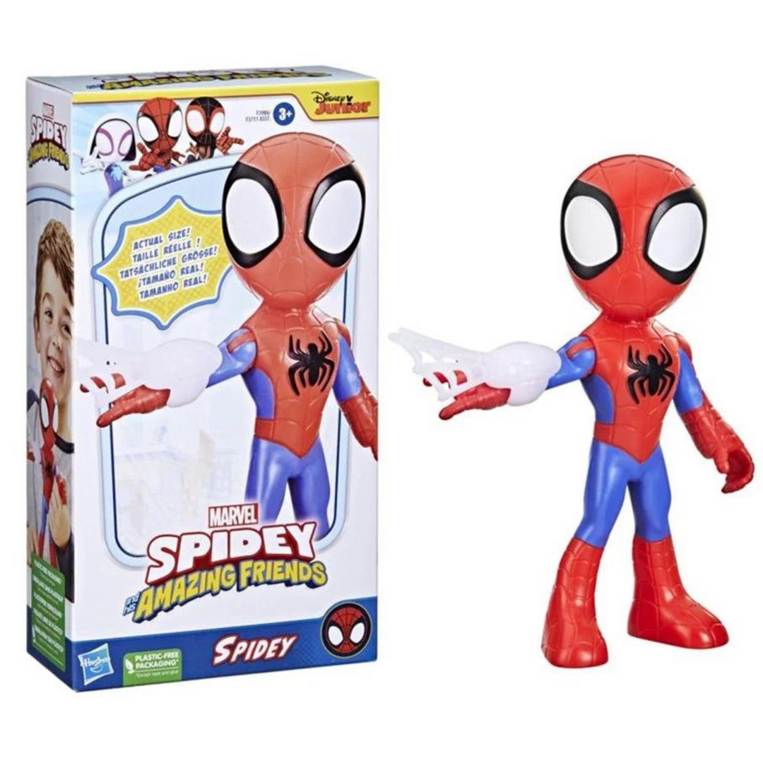 FIGURA SUPER HERO