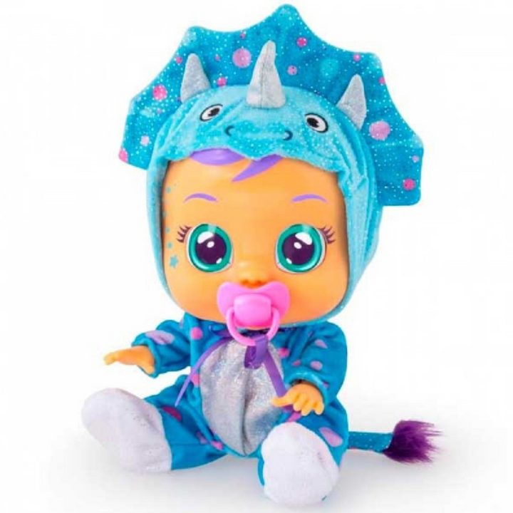 Bebe LLoron Tina