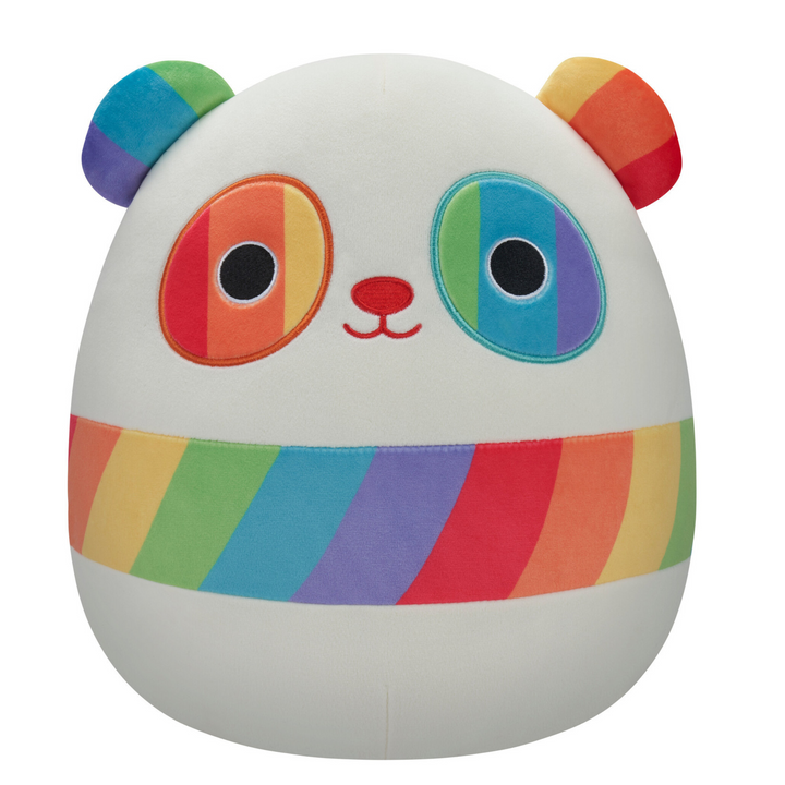 Squishmallows Prade
