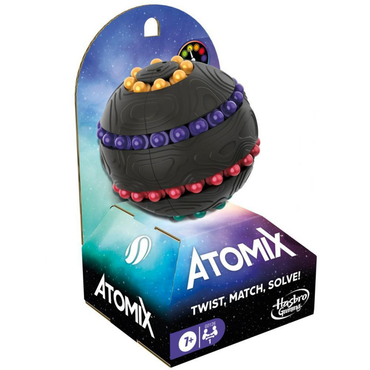 JUEGO ATOMIX