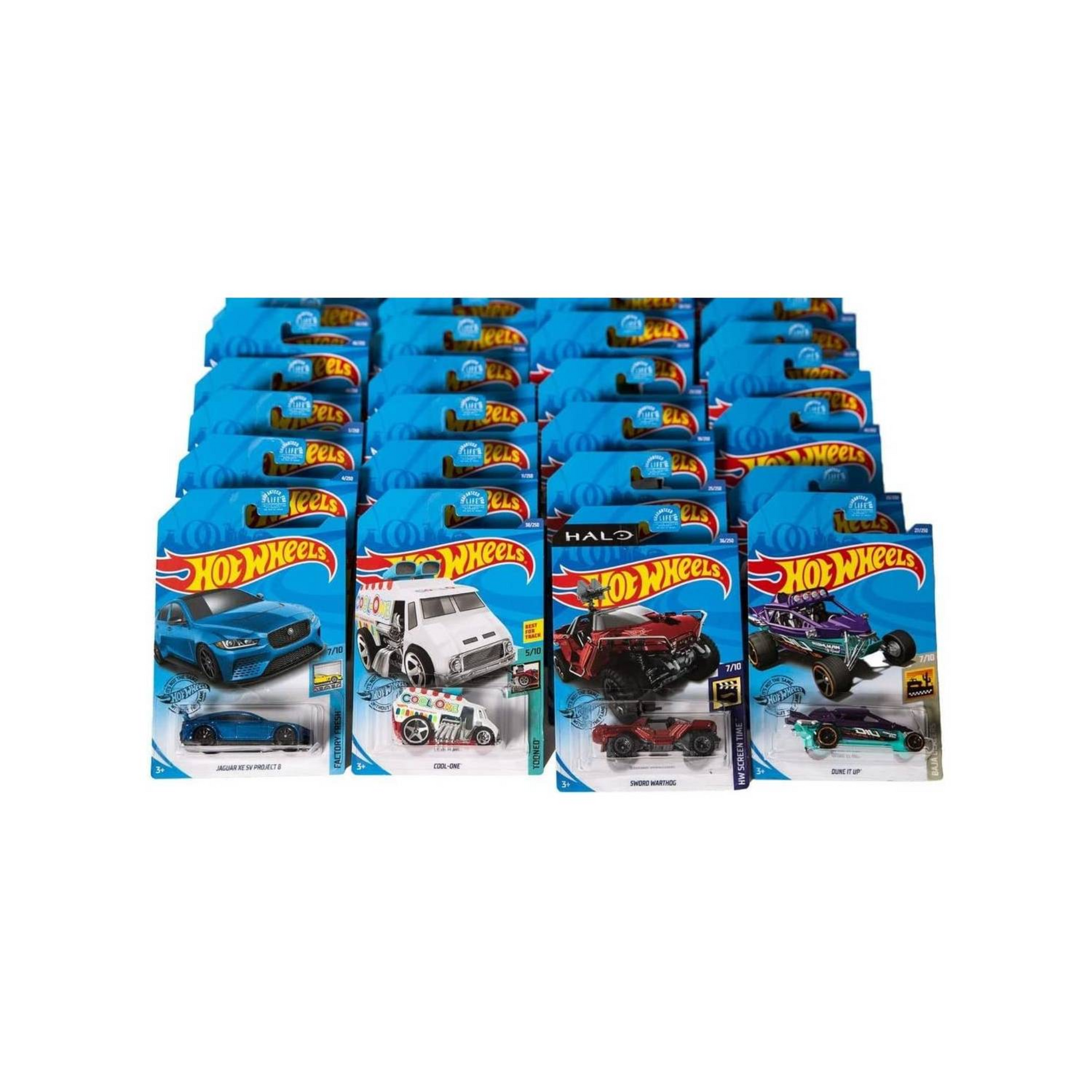 Autos Hotwheels Jugueteria Girasol