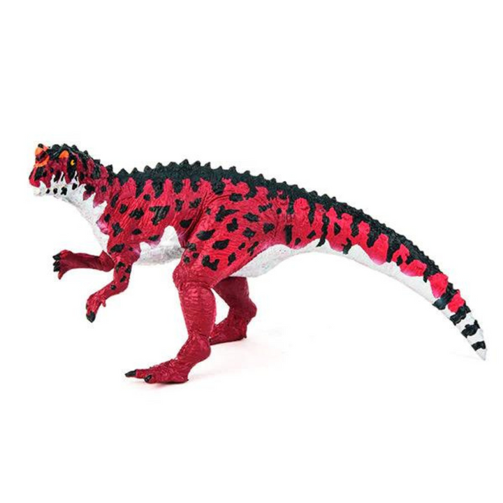 Dinosaurio Ceratosaurus
