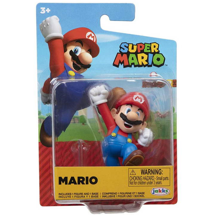 Figura Super Mario