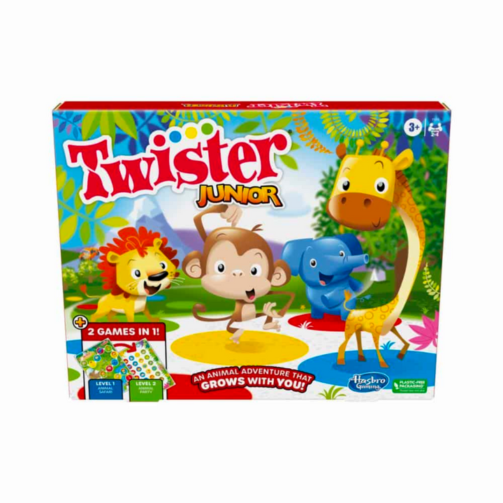 Twister Junior