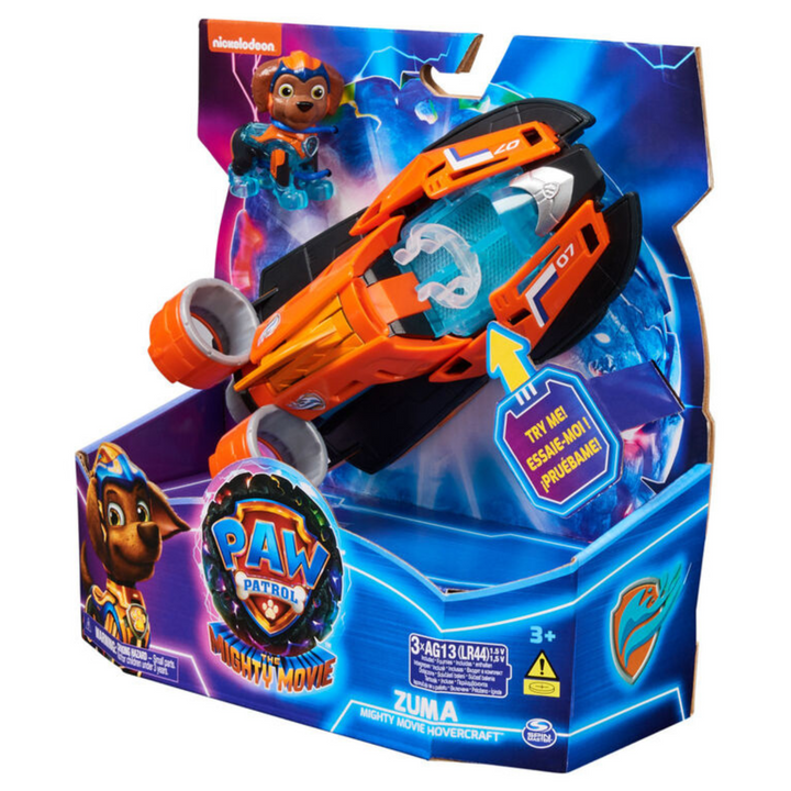 Paw Patrol Zuma