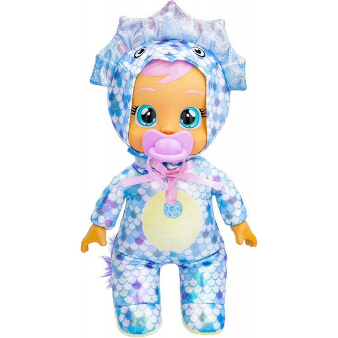 Cry Babies Dinos