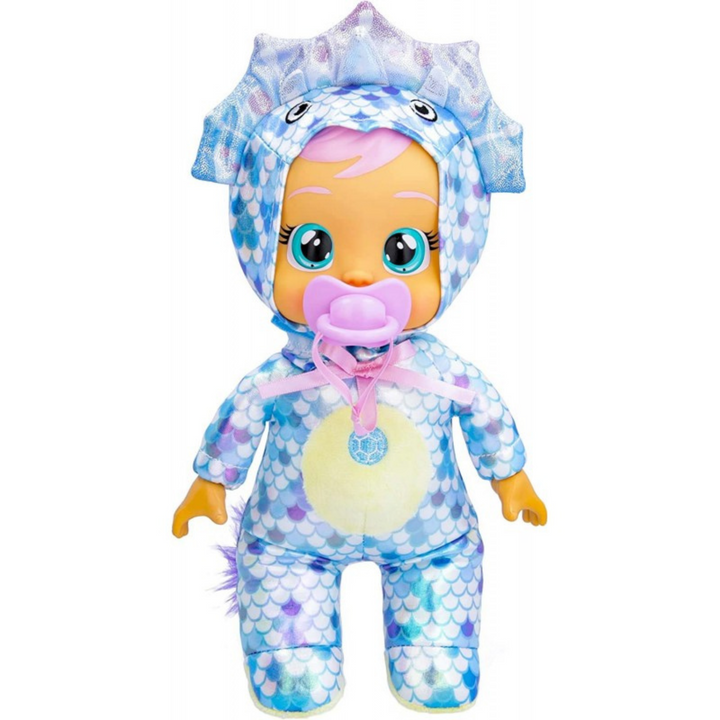 Cry Babies Dinos