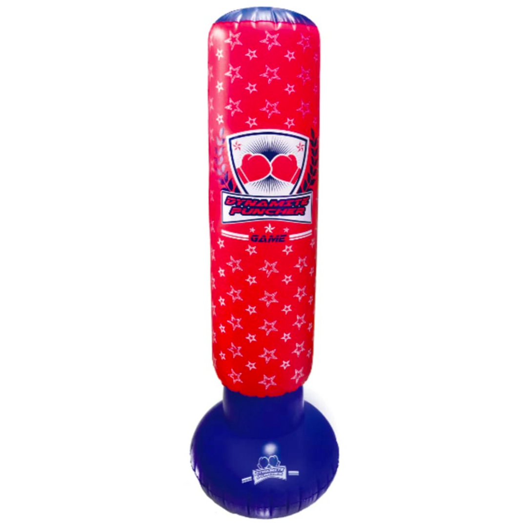 Inflatable Jumbo Boxing