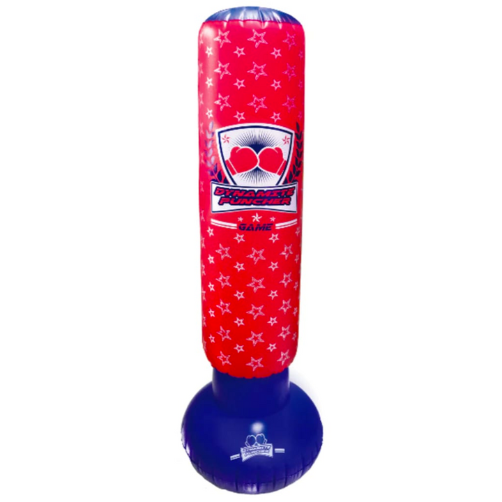 Inflatable Jumbo Boxing