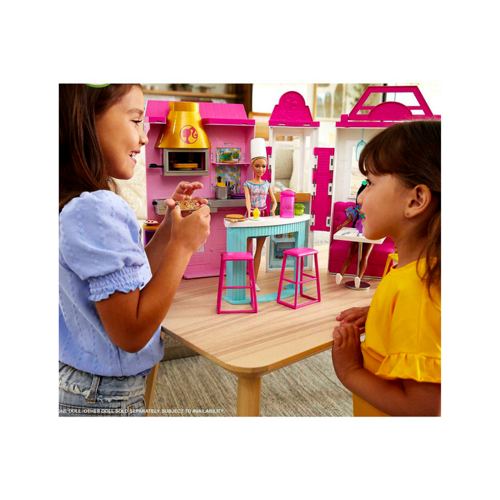 Barbie Cocina Restaurant