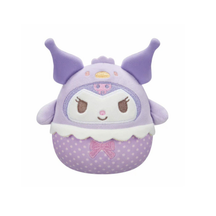 SQUISHMALLOWS HELLO KITTY 13 CM
