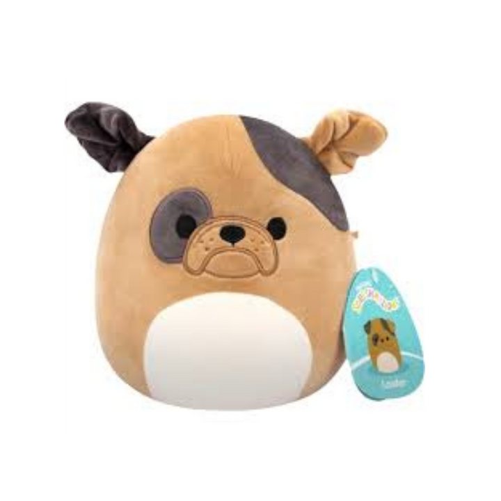 SQUISHMALLOWS 19 CM ANIMALES