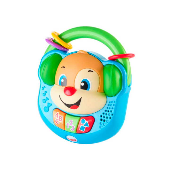Musical Fisher Price