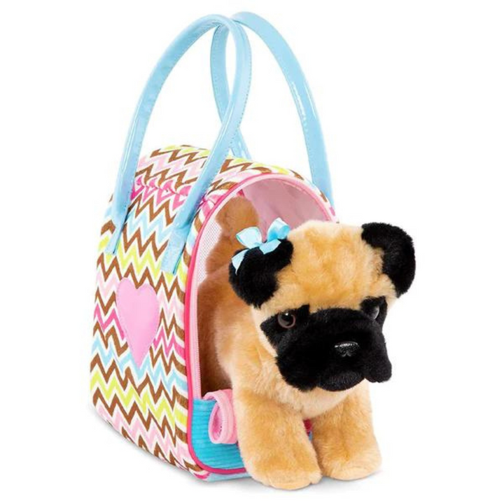 Bolso Perrito