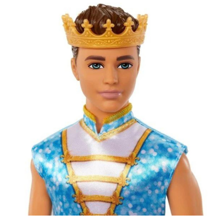 Ken Dreamtopia