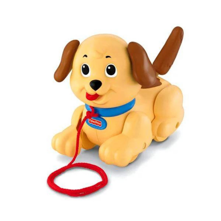 Perrito de Arrastre