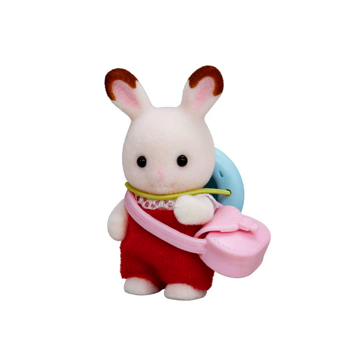 Sylvanian Conejo Bebe