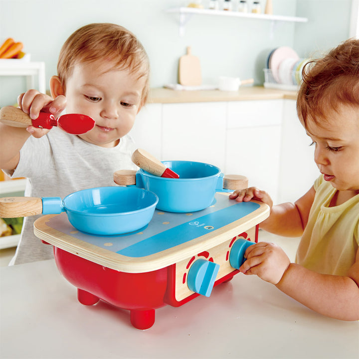 Juego Cocina Niños Pequeños