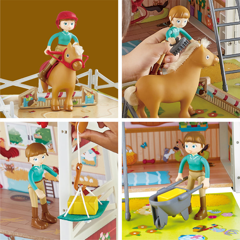Rancho Pony