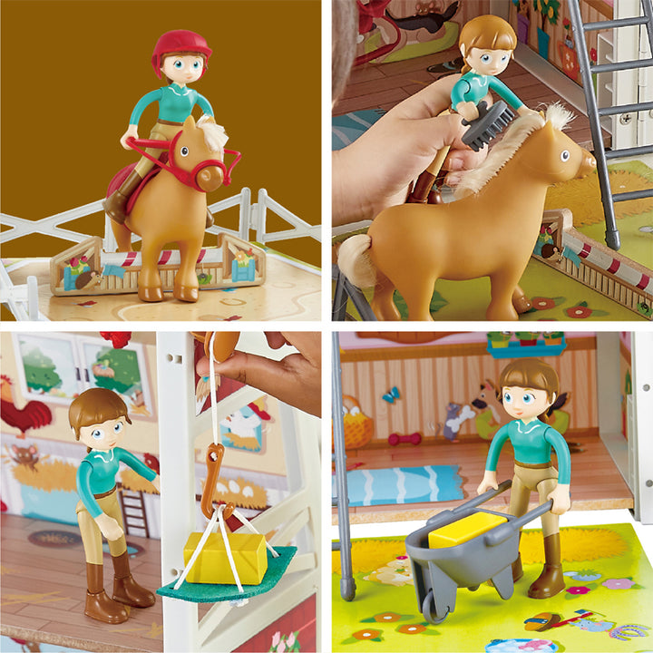Rancho Pony