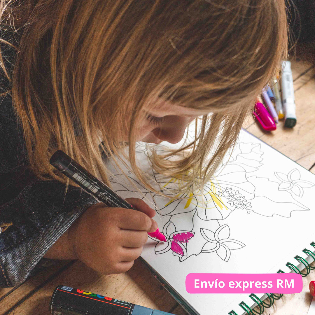 LIBRO KIDZ TERE GOTT