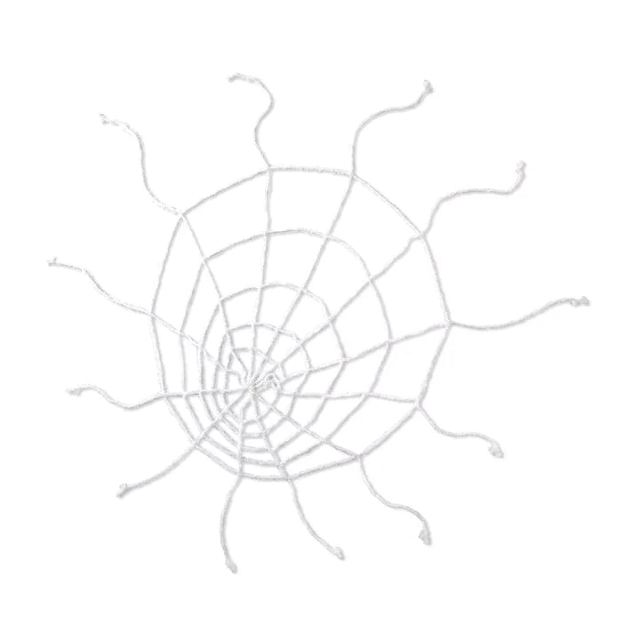 Tela Araña Gigante