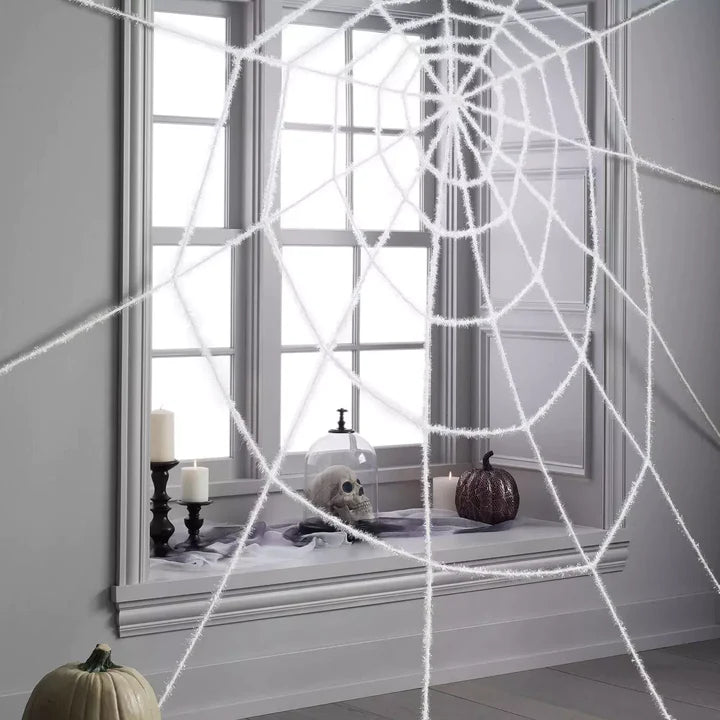 Tela Araña Gigante