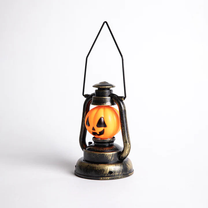 Lampara Calabaza