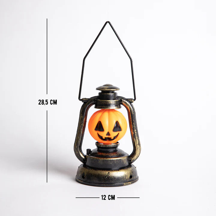Lampara Calabaza