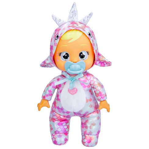 Cry Babies Dinos