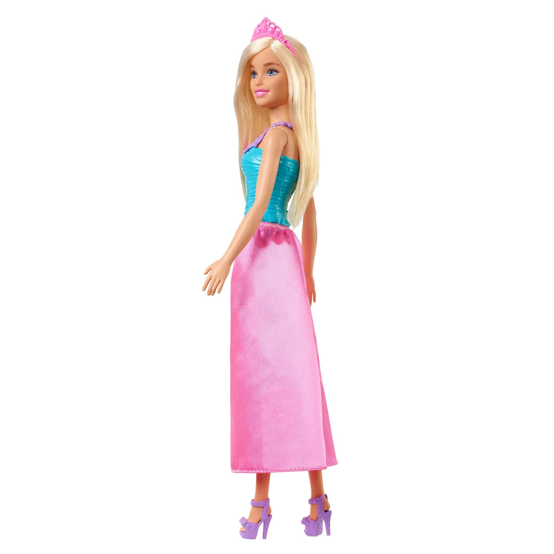 Barbie Princesas Surtidos