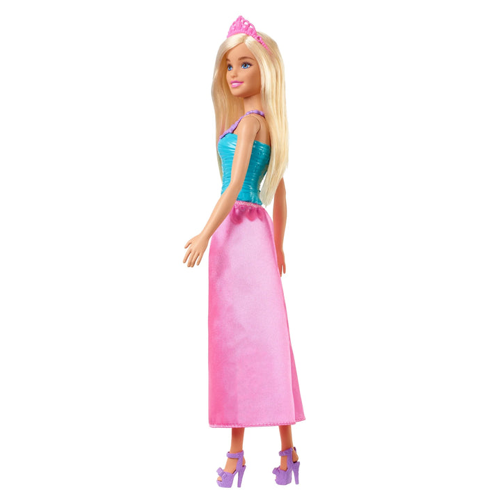 Barbie Princesas Surtidos