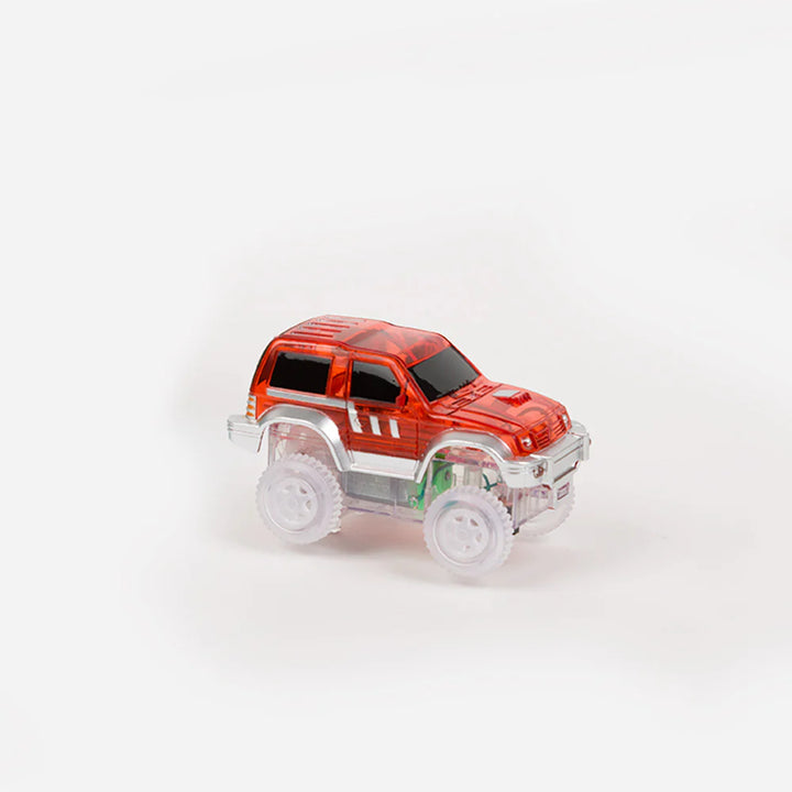Auto Imanix