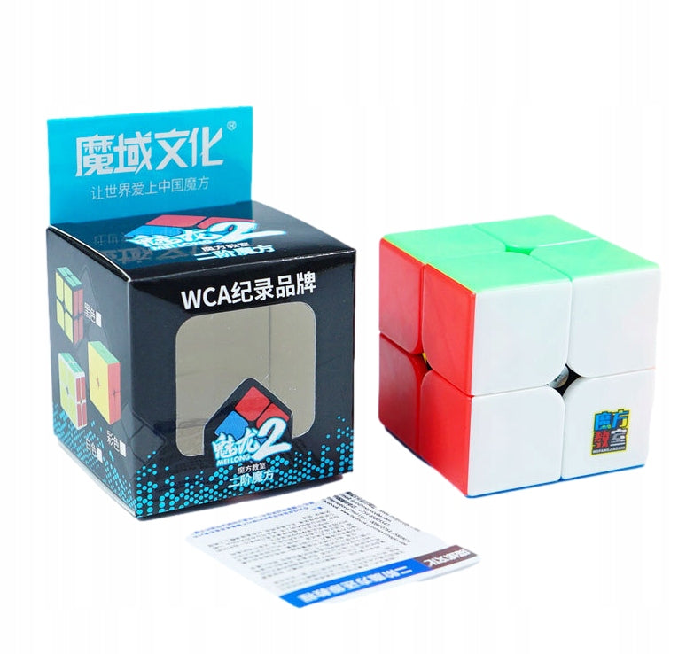 Cubo 2*2* Meilong
