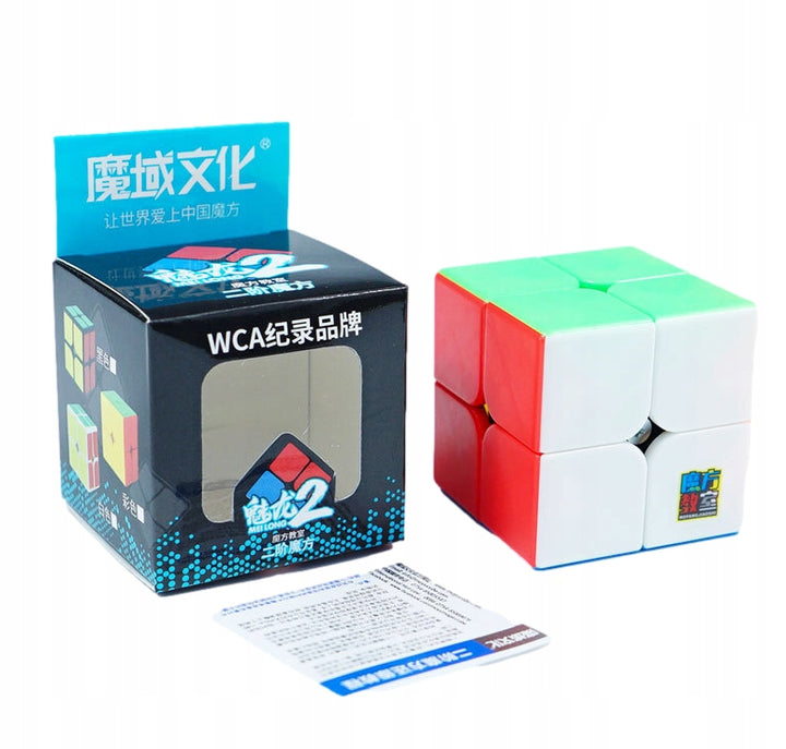 Cubo 2*2* Meilong