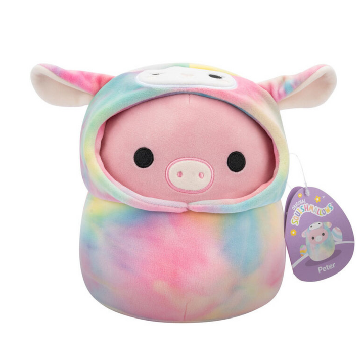 SQUISHMALLOWS PASCUA DISFRAZ