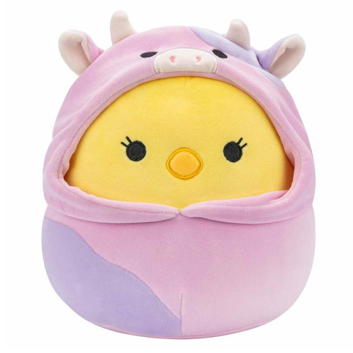 SQUISHMALLOWS PASCUA DISFRAZ