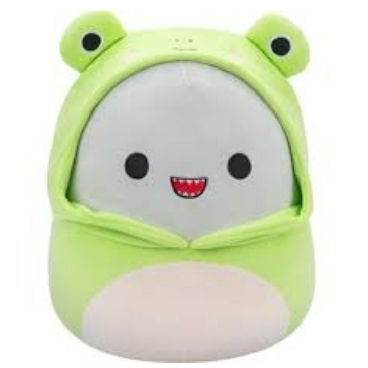 SQUISHMALLOWS PASCUA DISFRAZ