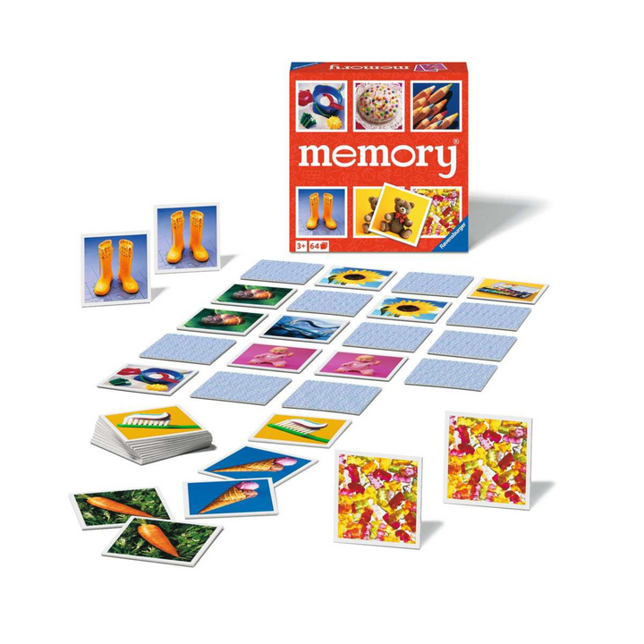 MEMORY JUNIOR