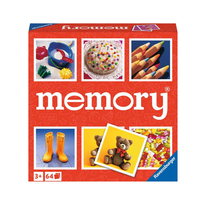 MEMORY JUNIOR