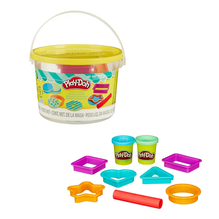 BALDE PLAYDOH